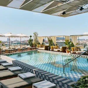 The Hoxton, Poblenou España