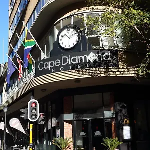 Cape Diamond Boutique Kapstadt